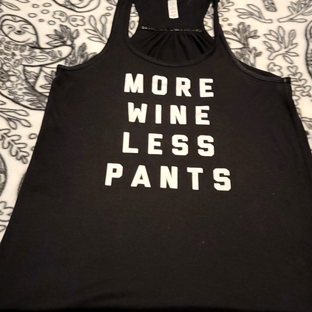 LOGO TANK
